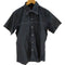 タケオキクチ TAKEO KIKUCHI OLD ステッチデザインシャツ メンズ JPN:2