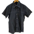 タケオキクチ TAKEO KIKUCHI OLD ステッチデザインシャツ メンズ JPN:2