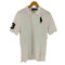 ポロラルフローレン POLO RALPH LAUREN CLASSIC FIT ビッグポニー刺繍ポロシャツ レディース import:XL