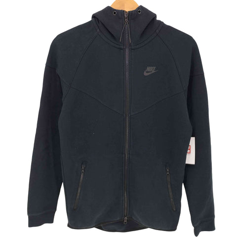 ナイキ NIKE TECH FLEECE 1.0 WINDRUNNER テックフリース ウィンドランナー メンズ import:S