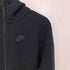 ナイキ NIKE TECH FLEECE 1.0 WINDRUNNER テックフリース ウィンドランナー メンズ import:S