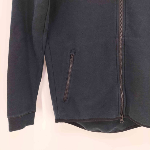 ナイキ NIKE TECH FLEECE 1.0 WINDRUNNER テックフリース ウィンドランナー メンズ import:S
