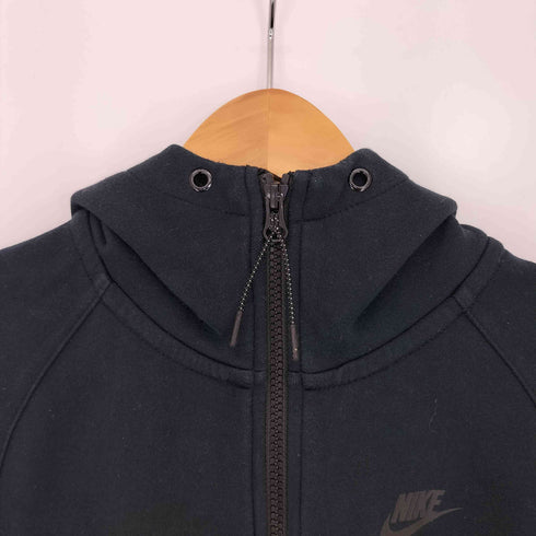 ナイキ NIKE TECH FLEECE 1.0 WINDRUNNER テックフリース ウィンドランナー メンズ import:S