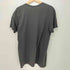 フロントプリントクルーネックTシャツ メンズ import:L