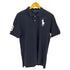 ポロラルフローレン POLO RALPH LAUREN CLASSIC FIT ビッグポニー刺繍ポロシャツ レディース import:XL