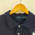 ポロラルフローレン POLO RALPH LAUREN CLASSIC FIT ビッグポニー刺繍ポロシャツ レディース import:XL