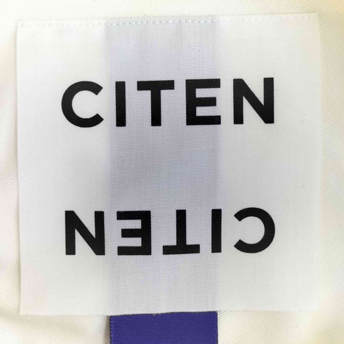 シテン CITEN チョアジャケット メンズ JPN:M