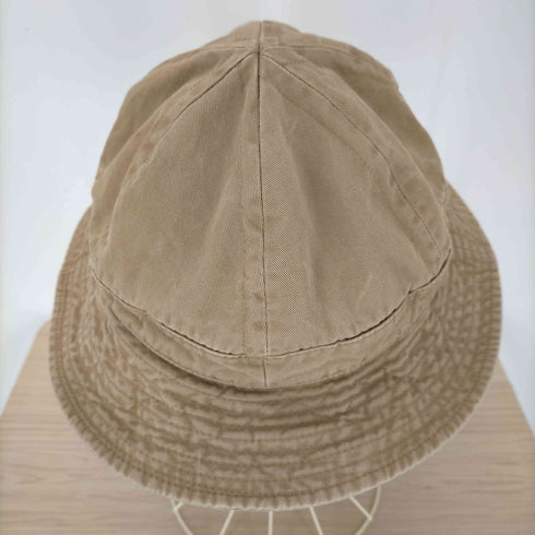 ヤエカ YAECA WRITE HAT メンズ