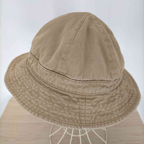ヤエカ YAECA WRITE HAT メンズ