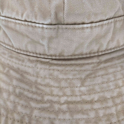 ヤエカ YAECA WRITE HAT メンズ