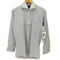 choya shirt factory SLIM FIT L/S ストライプシャツ メンズ