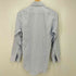 choya shirt factory SLIM FIT L/S ストライプシャツ メンズ
