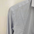 choya shirt factory SLIM FIT L/S ストライプシャツ メンズ