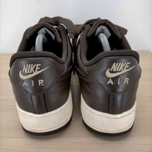 ナイキ NIKE AIR FORCE 1 GTX ゴアテックス メンズ 27.5