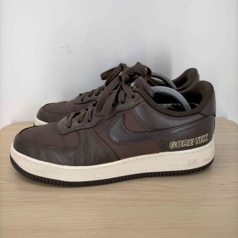 ナイキ NIKE AIR FORCE 1 GTX ゴアテックス メンズ 27.5