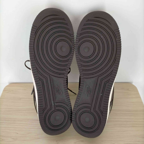 ナイキ NIKE AIR FORCE 1 GTX ゴアテックス メンズ 27.5