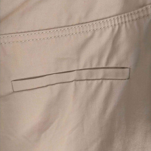 ザラ ZARA ウエストカットオフ ペンシルスカート レディース JPN:M