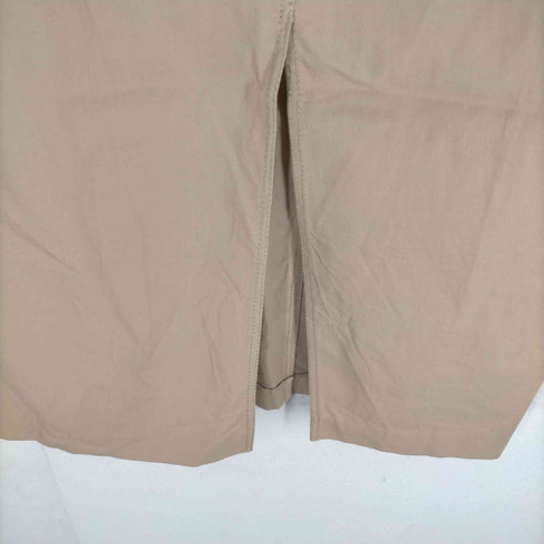 ザラ ZARA ウエストカットオフ ペンシルスカート レディース JPN:M