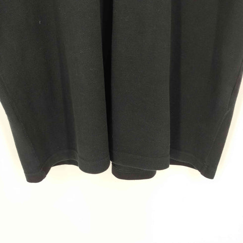 ロンハーマン Ron Herman Big Fit Polo Shirt ワイドシルエットS/Sポロシャツ メンズ JPN:M