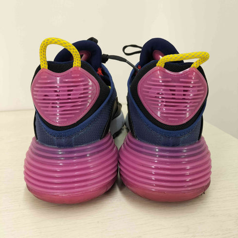 ナイキ NIKE AIR MAX 2090 BLUE VOID メンズ US10