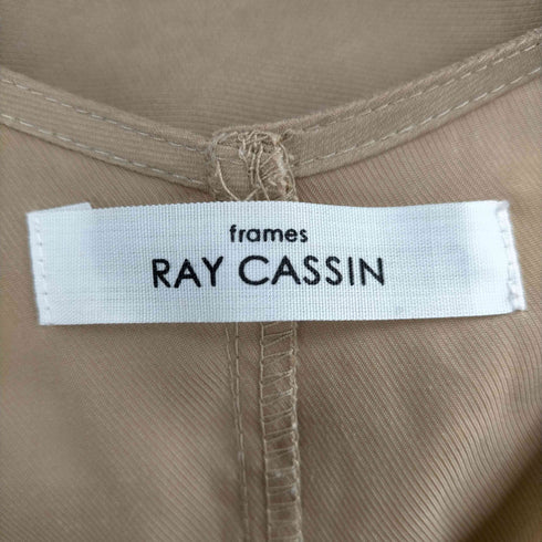 レイカズン Ray Cassin ロングワンピース レディース FREE