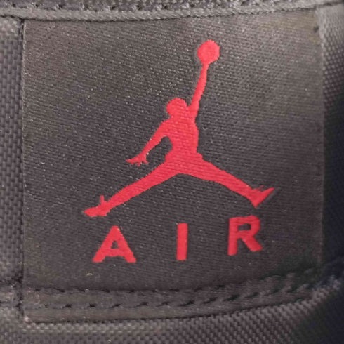 ジョーダンブランド JORDAN BRAND AIR JORDAN 1 MID BRED メンズ JPN:28