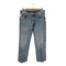 ギャップデニム GAP DENIM ウォッシュウェル オーガニックコットン100% 90s ルーズデニム メンズ 32 30