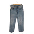 ギャップデニム GAP DENIM ウォッシュウェル オーガニックコットン100% 90s ルーズデニム メンズ 32 30