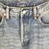 ギャップデニム GAP DENIM ウォッシュウェル オーガニックコットン100% 90s ルーズデニム メンズ 32 30