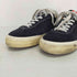 ラストリゾートエービー Last Resort AB Suede Lo -BLK×WHT メンズ JPN:27