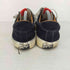ラストリゾートエービー Last Resort AB Suede Lo -BLK×WHT メンズ JPN:27
