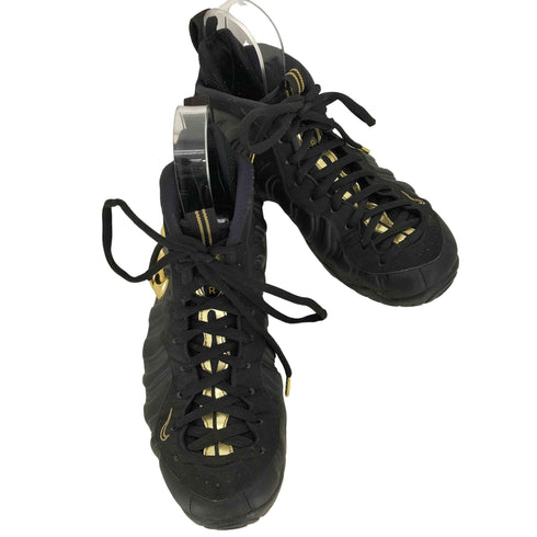 ナイキ NIKE AIR FOAMPOSITE PRO フォームポジット メンズ JPN:28
