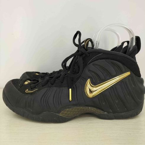 ナイキ NIKE AIR FOAMPOSITE PRO フォームポジット メンズ JPN:28