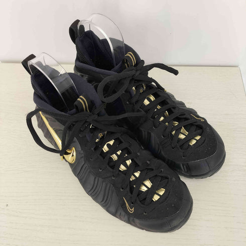 ナイキ NIKE AIR FOAMPOSITE PRO フォームポジット メンズ JPN:28