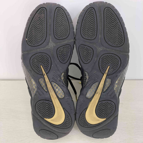 ナイキ NIKE AIR FOAMPOSITE PRO フォームポジット メンズ JPN:28