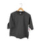 エムエイチエル MHL. WASHED DRY COTTON POPLIN ウォッシュド ドライ コットン ポプリン レディース JPN:1