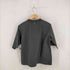エムエイチエル MHL. WASHED DRY COTTON POPLIN ウォッシュド ドライ コットン ポプリン レディース JPN:1