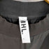 エムエイチエル MHL. WASHED DRY COTTON POPLIN ウォッシュド ドライ コットン ポプリン レディース JPN:1