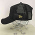 ニューエラ NEW ERA メタルプレート メッシュキャップ メンズ FREE