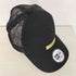 ニューエラ NEW ERA メタルプレート メッシュキャップ メンズ FREE