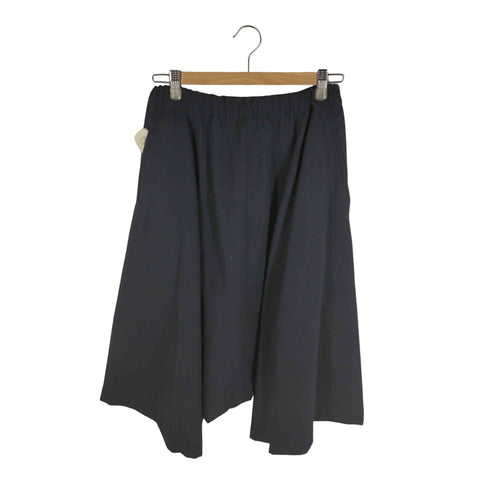 コムデギャルソンコムデギャルソン COMME des GARCONS COMME des GARCONS サルエル ペンギンクロップドパンツ レディース JPN:S