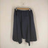 コムデギャルソンコムデギャルソン COMME des GARCONS COMME des GARCONS サルエル ペンギンクロップドパンツ レディース JPN:S