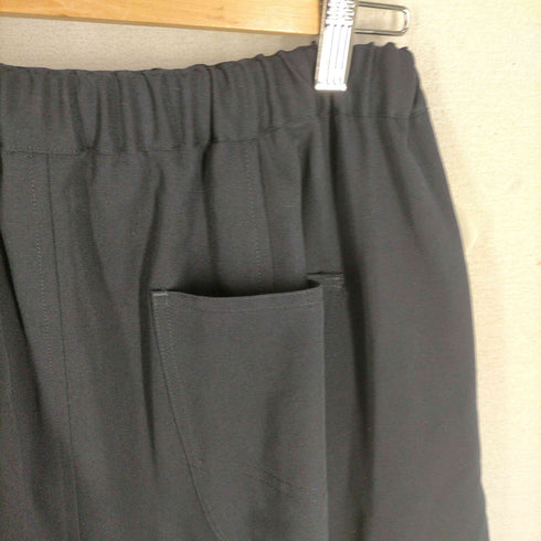 コムデギャルソンコムデギャルソン COMME des GARCONS COMME des GARCONS サルエル ペンギンクロップドパンツ レディース JPN:S