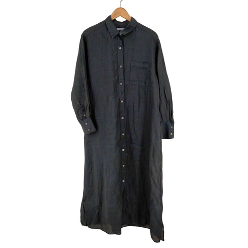 ウィムガゼット Whim Gazette 22SS ラミーシャツワンピース レディース JPN:36