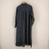 ウィムガゼット Whim Gazette 22SS ラミーシャツワンピース レディース JPN:36