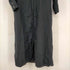 ウィムガゼット Whim Gazette 22SS ラミーシャツワンピース レディース JPN:36