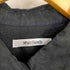 ウィムガゼット Whim Gazette 22SS ラミーシャツワンピース レディース JPN:36