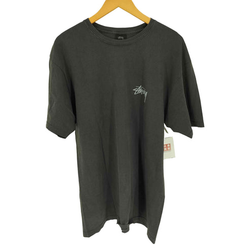 ステューシー Stussy STOCK LOGO 8 BALL TEE メンズ import:L