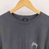 ステューシー Stussy STOCK LOGO 8 BALL TEE メンズ import:L