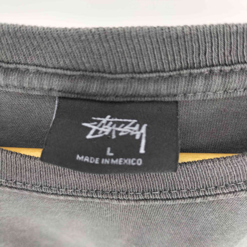 ステューシー Stussy STOCK LOGO 8 BALL TEE メンズ import:L